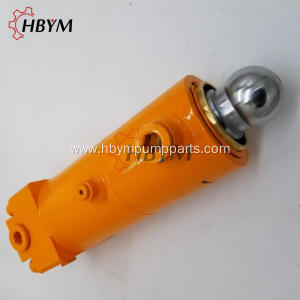 Sany Concrete Pump Spare Parts Hydraulic Plunger Cylinder